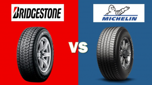 Read more about the article Bridgestone vs Michelin: Which is Better?