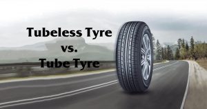 Read more about the article Advantages Of Tubeless Tyre Over A Normal Tyre