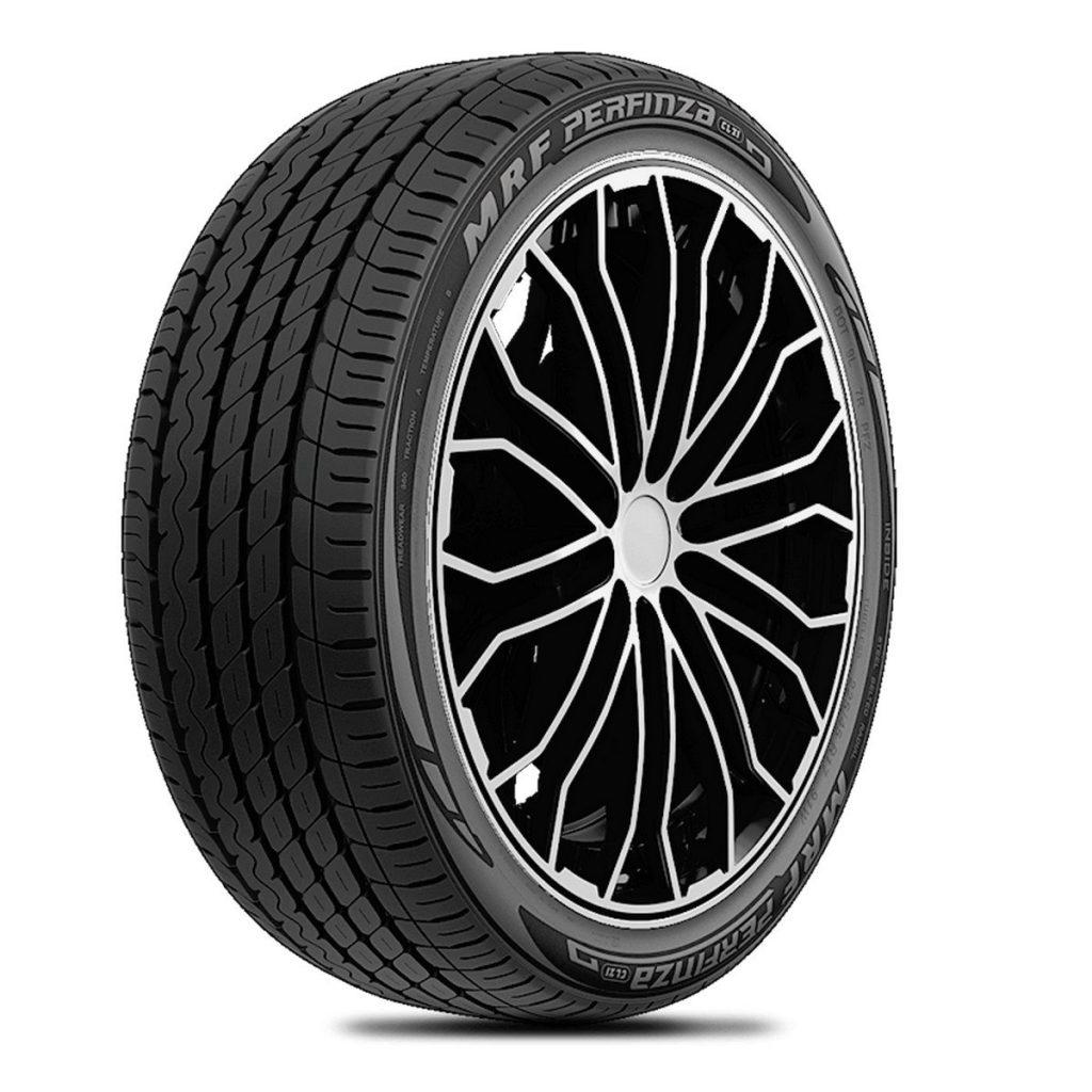 mrf tyres