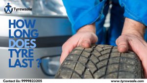Read more about the article What determines how long your tyres last?