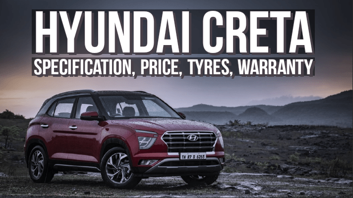 You are currently viewing Hyundai Creta Car Specification, Price, Tyres, Warranty