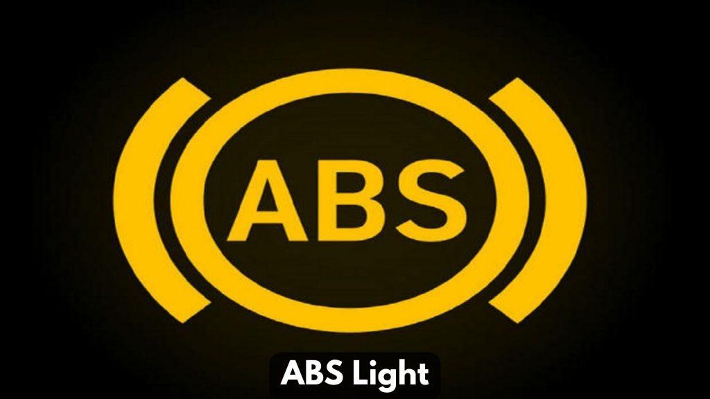 ABS Light