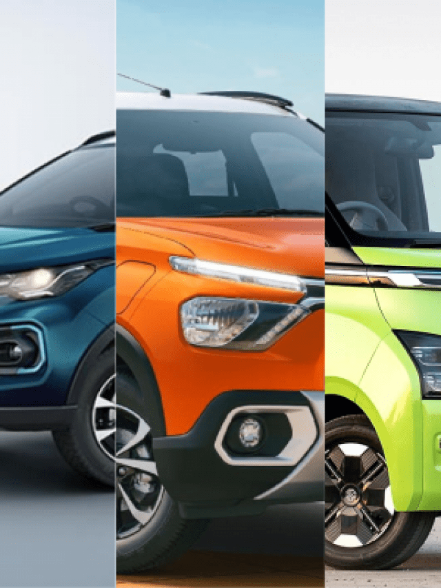 You Also Want To Buy An Electric Car? These Top 5 Most Economical And Best Options