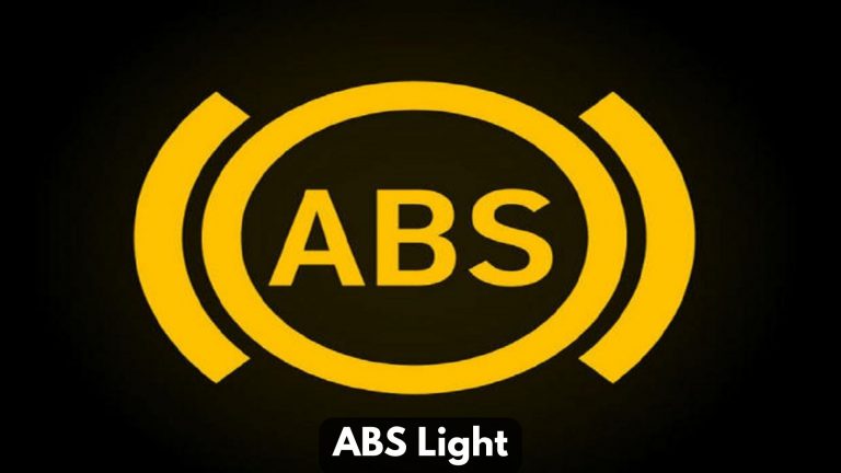 ABS Light