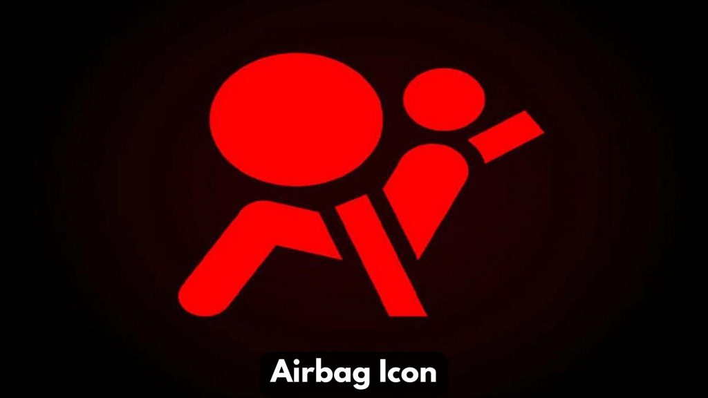 Airbag Icon