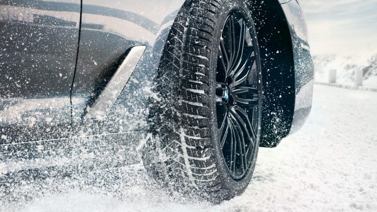 Snow Tyres