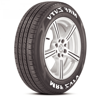 mrf zlx 185 65 r14 price