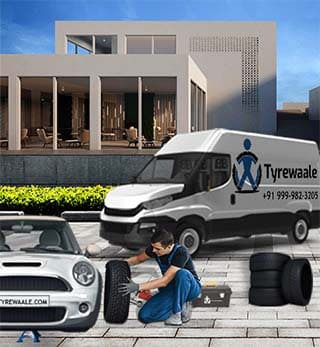 Buy Car Tyres Online